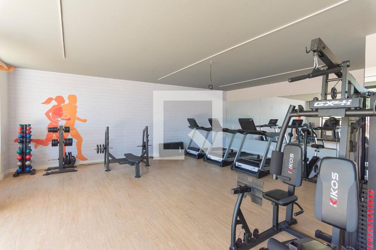 Apartamento à Venda - Swiss Park, 3 Quartos,  77 m2 em , Campinas - sp | SoloBR