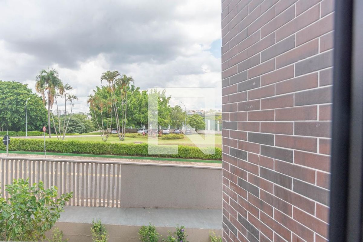 Apartamento à Venda - Swiss Park, 3 Quartos,  77 m2 em , Campinas - sp | SoloBR