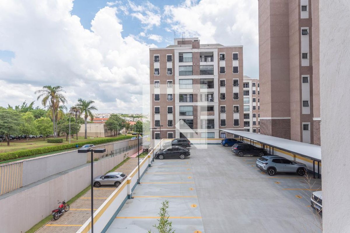 Apartamento à Venda - Swiss Park, 3 Quartos,  77 m2 em , Campinas - sp | SoloBR