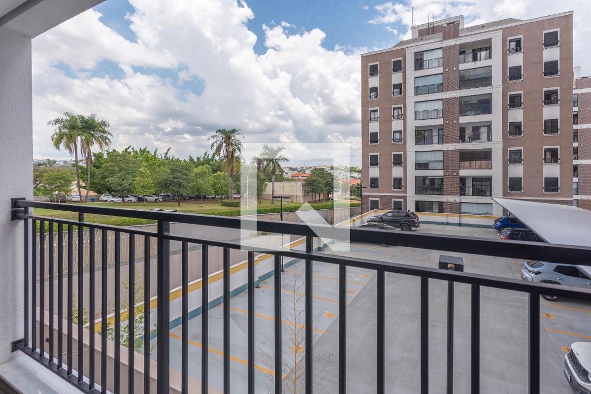 Apartamento à Venda - Swiss Park, 3 Quartos,  77 m2 em , Campinas - sp | SoloBR