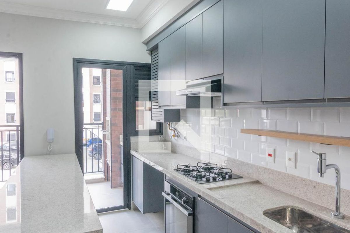 Apartamento à Venda - Swiss Park, 3 Quartos,  77 m2 em , Campinas - sp | SoloBR