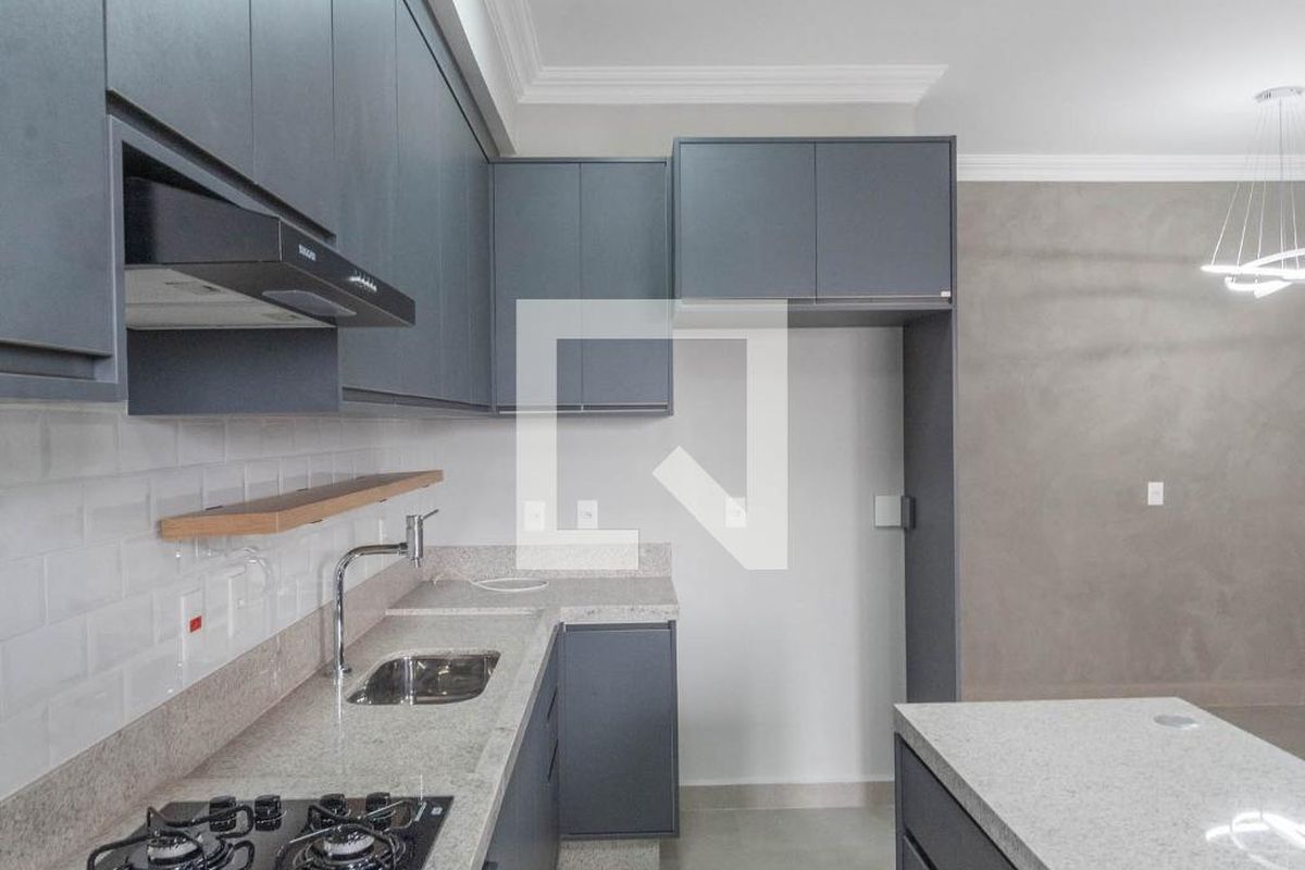 Apartamento à Venda - Swiss Park, 3 Quartos,  77 m2 em , Campinas - sp | SoloBR