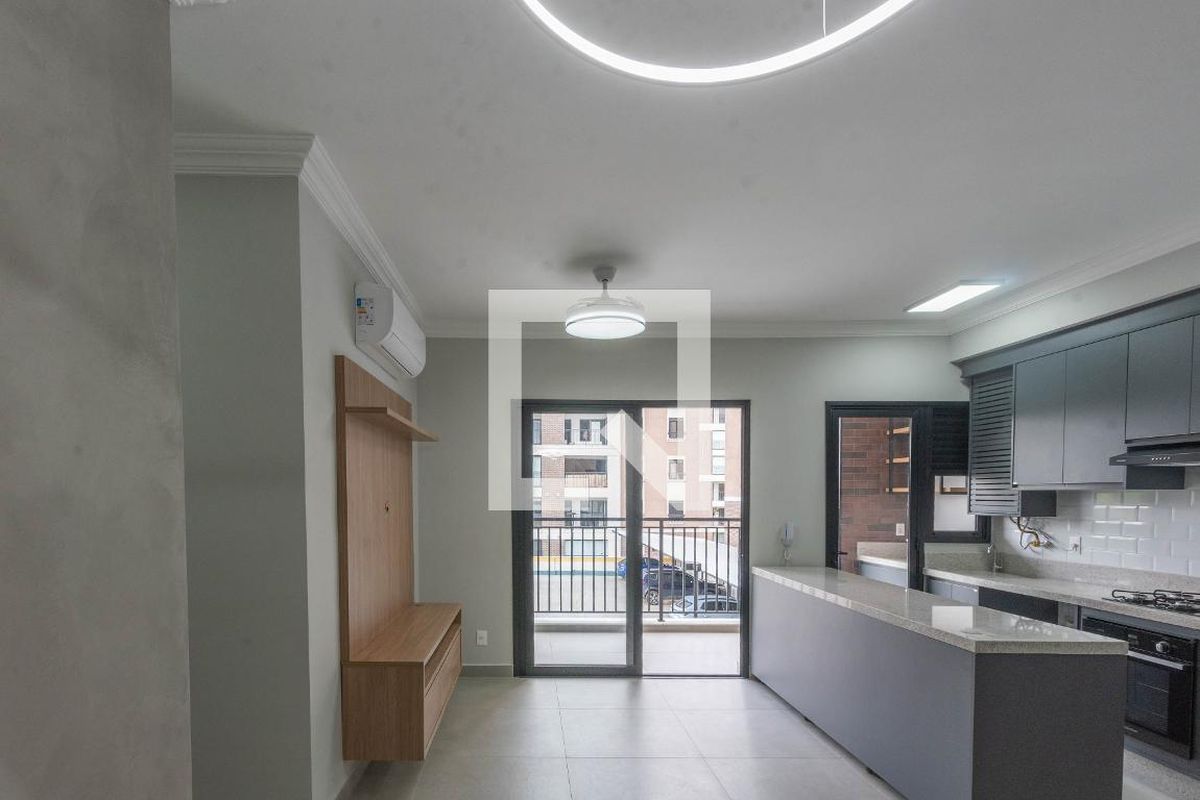 Apartamento à Venda - Swiss Park, 3 Quartos,  77 m2 em , Campinas - sp | SoloBR