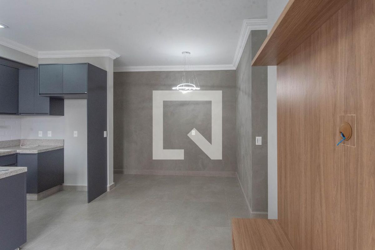 Apartamento à Venda - Swiss Park, 3 Quartos,  77 m2 em , Campinas - sp | SoloBR