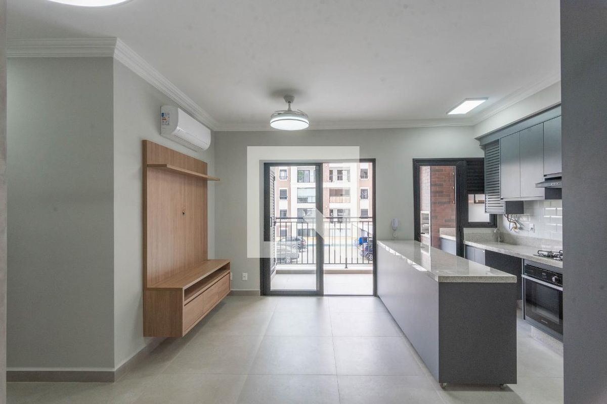 Apartamento à Venda - Swiss Park, 3 Quartos,  77 m2 em , Campinas - sp | SoloBR