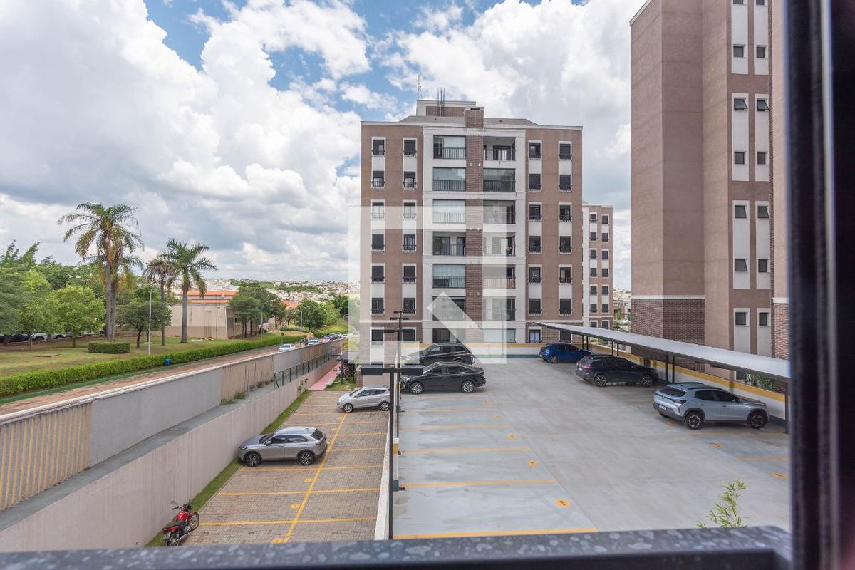 Apartamento à Venda - Swiss Park, 3 Quartos,  77 m2 em , Campinas - sp | SoloBR