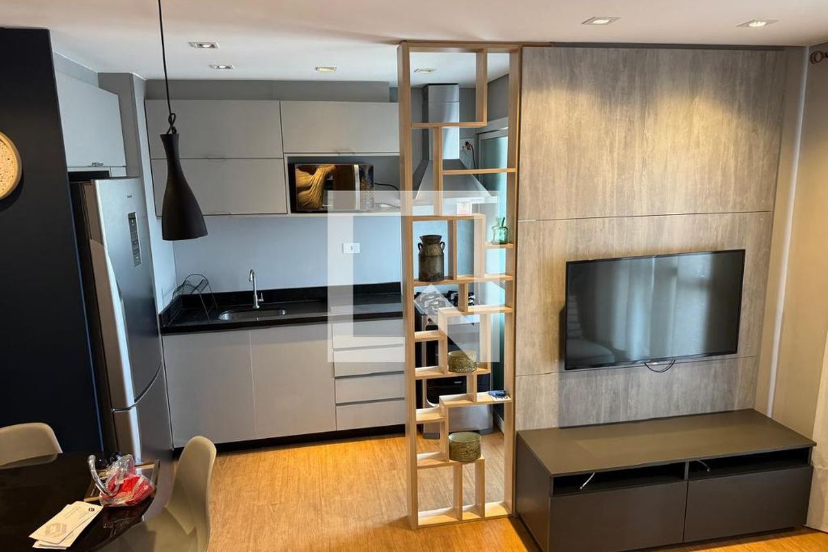 Apartamento, 1 quarto, 33 m² - Foto 8