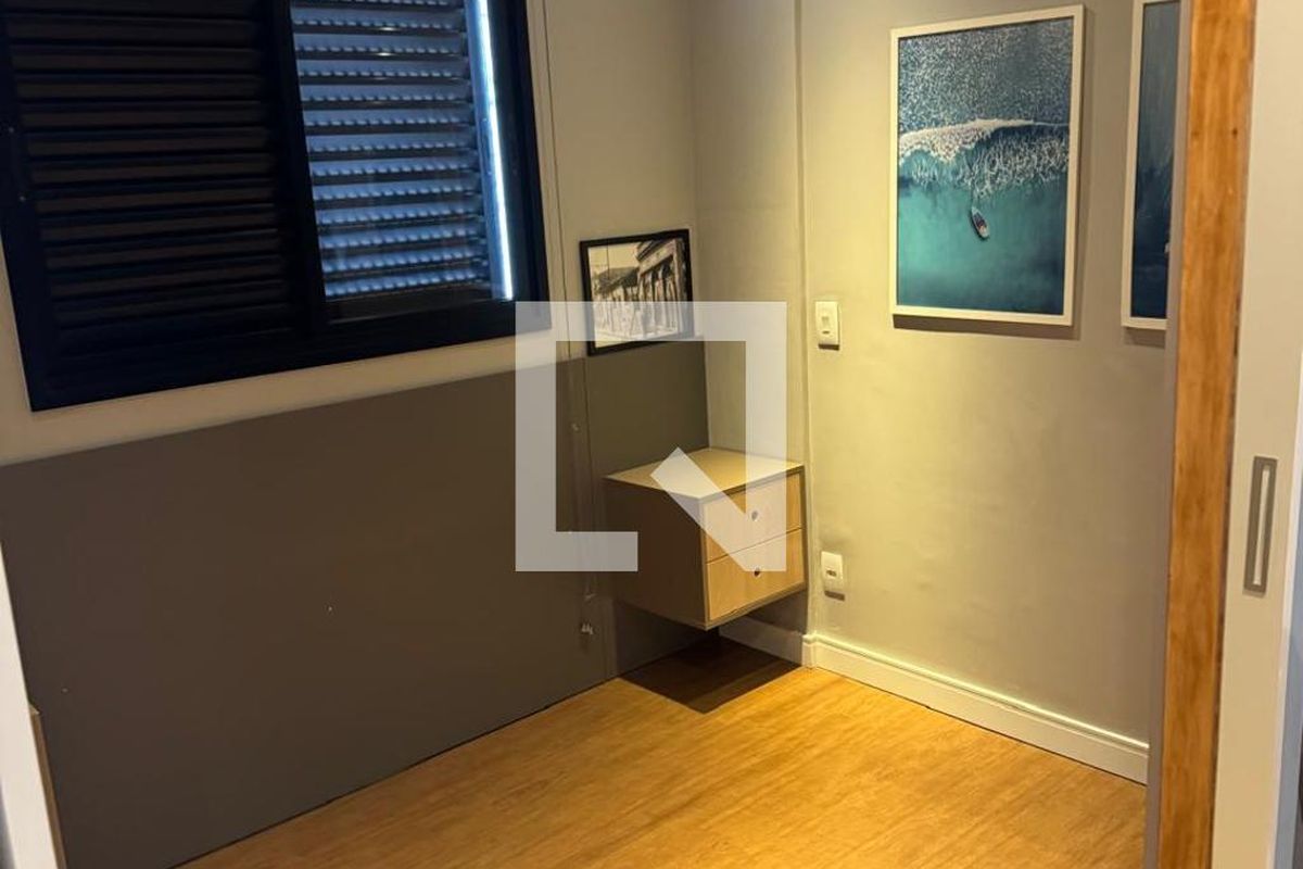 Apartamento, 1 quarto, 33 m² - Foto 14