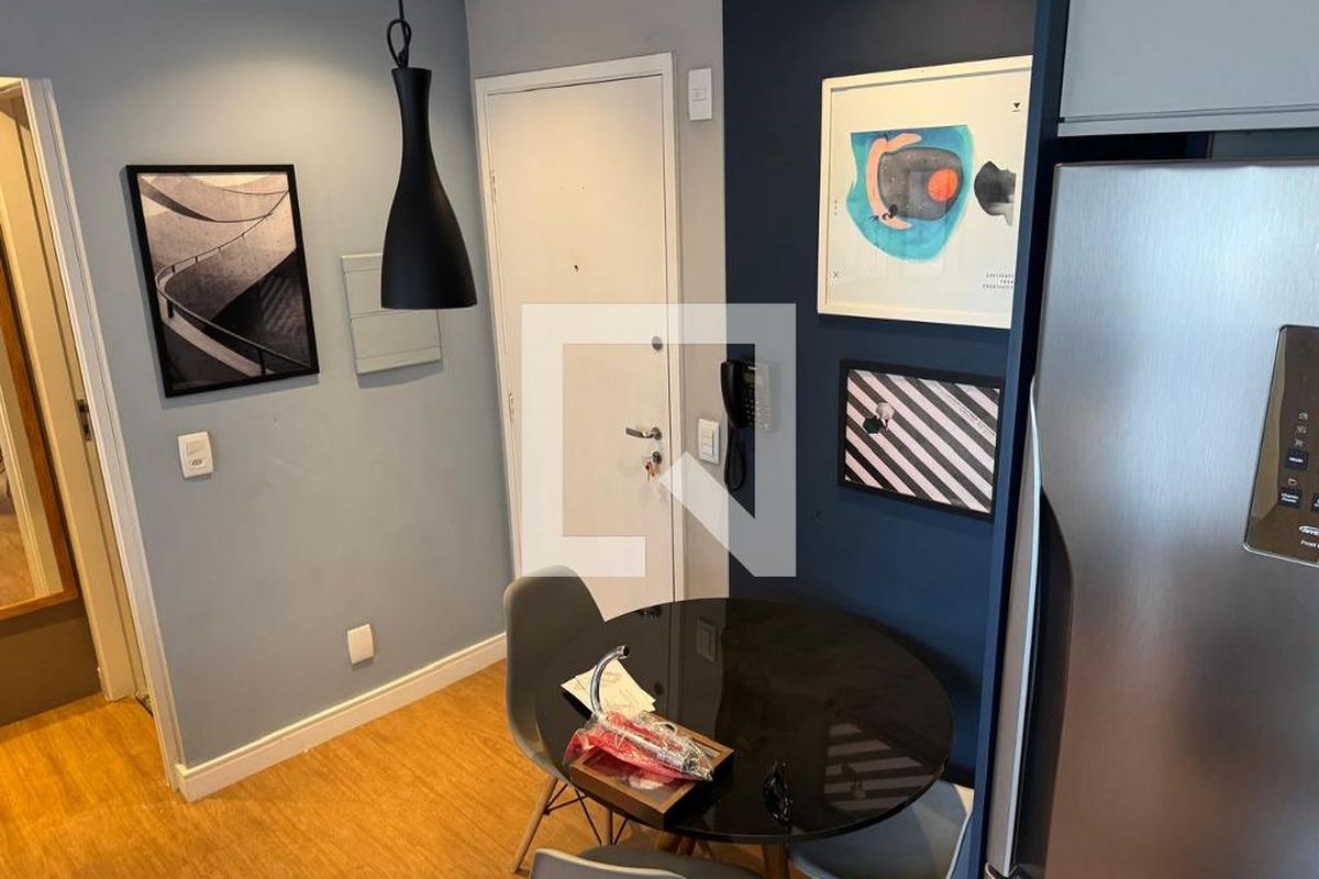 Apartamento, 1 quarto, 33 m² - Foto 30