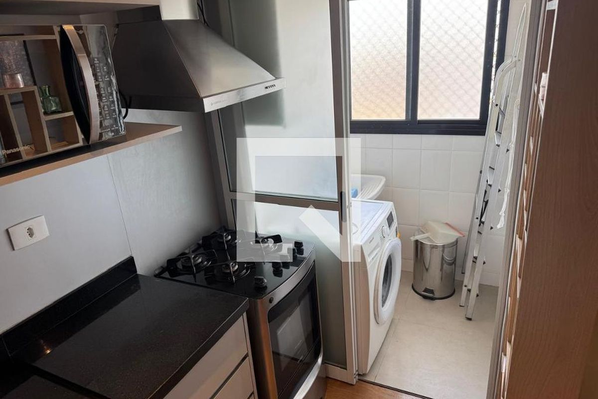 Apartamento, 1 quarto, 33 m² - Foto 24
