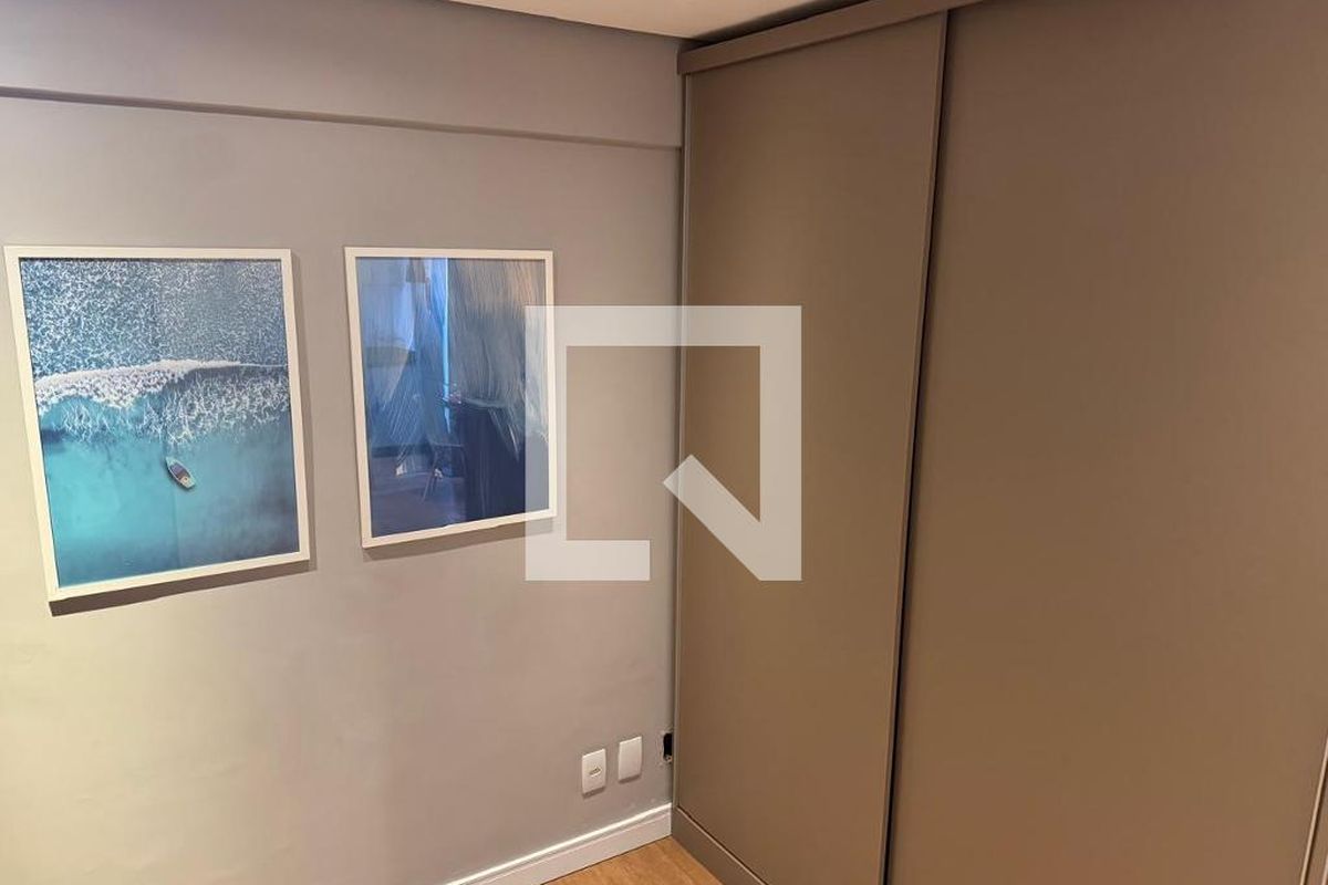 Apartamento, 1 quarto, 33 m² - Foto 16