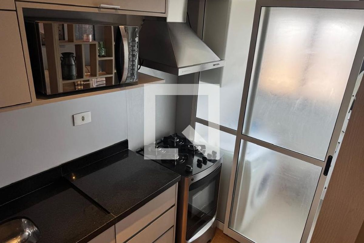 Apartamento, 1 quarto, 33 m² - Foto 26