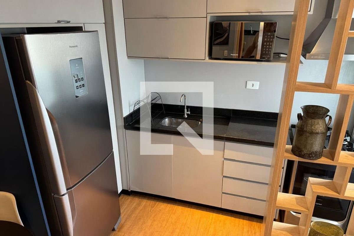Apartamento, 1 quarto, 33 m² - Foto 22