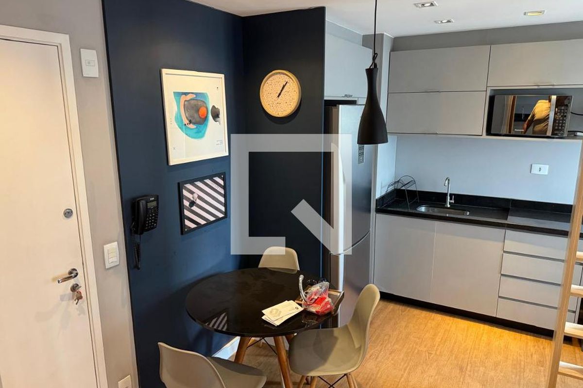 Apartamento, 1 quarto, 33 m² - Foto 28