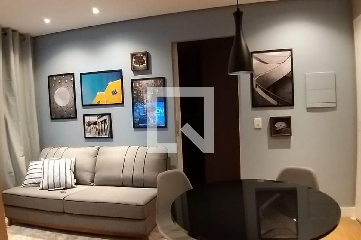 Apartamento, 1 quarto, 33 m² - Foto 10