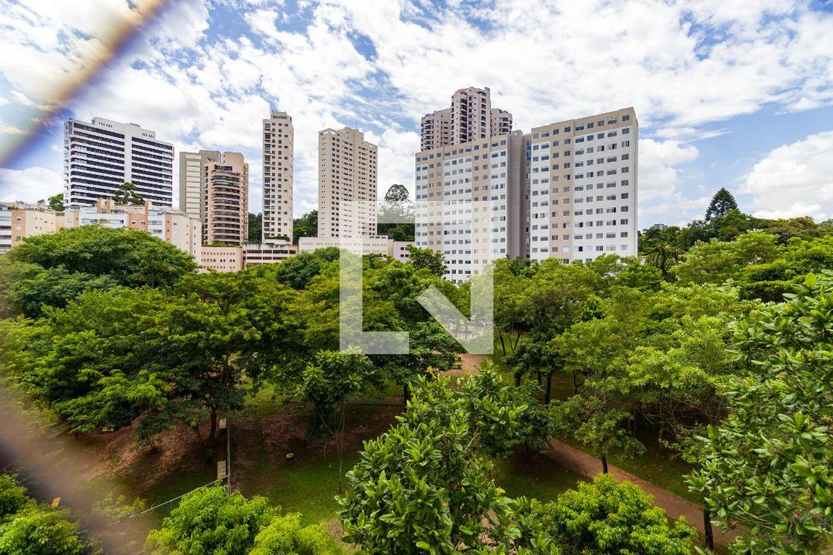 Apartamento, 4 quartos, 149 m² - Foto 32