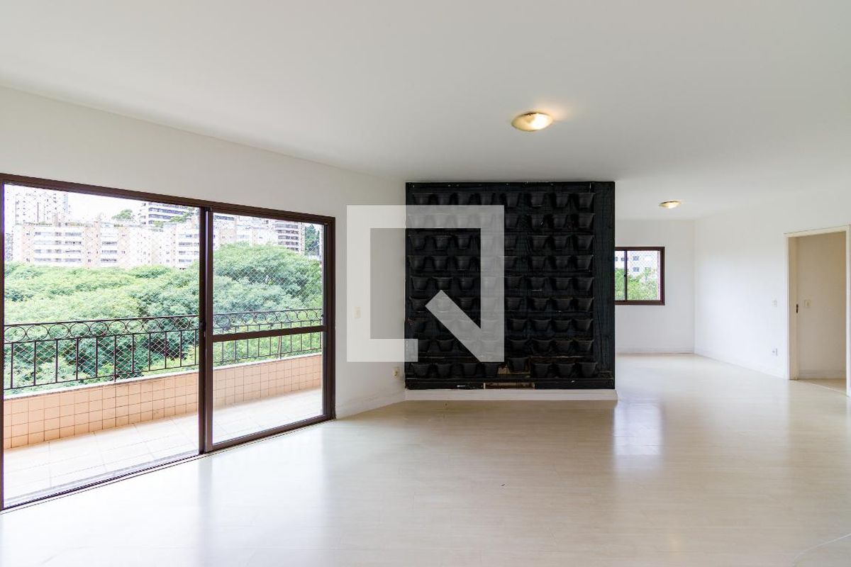 Apartamento, 4 quartos, 149 m² - Foto 2