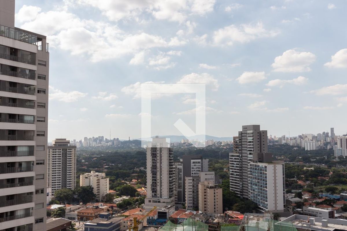 Apartamento, 1 quarto, 29 m² - Foto 24