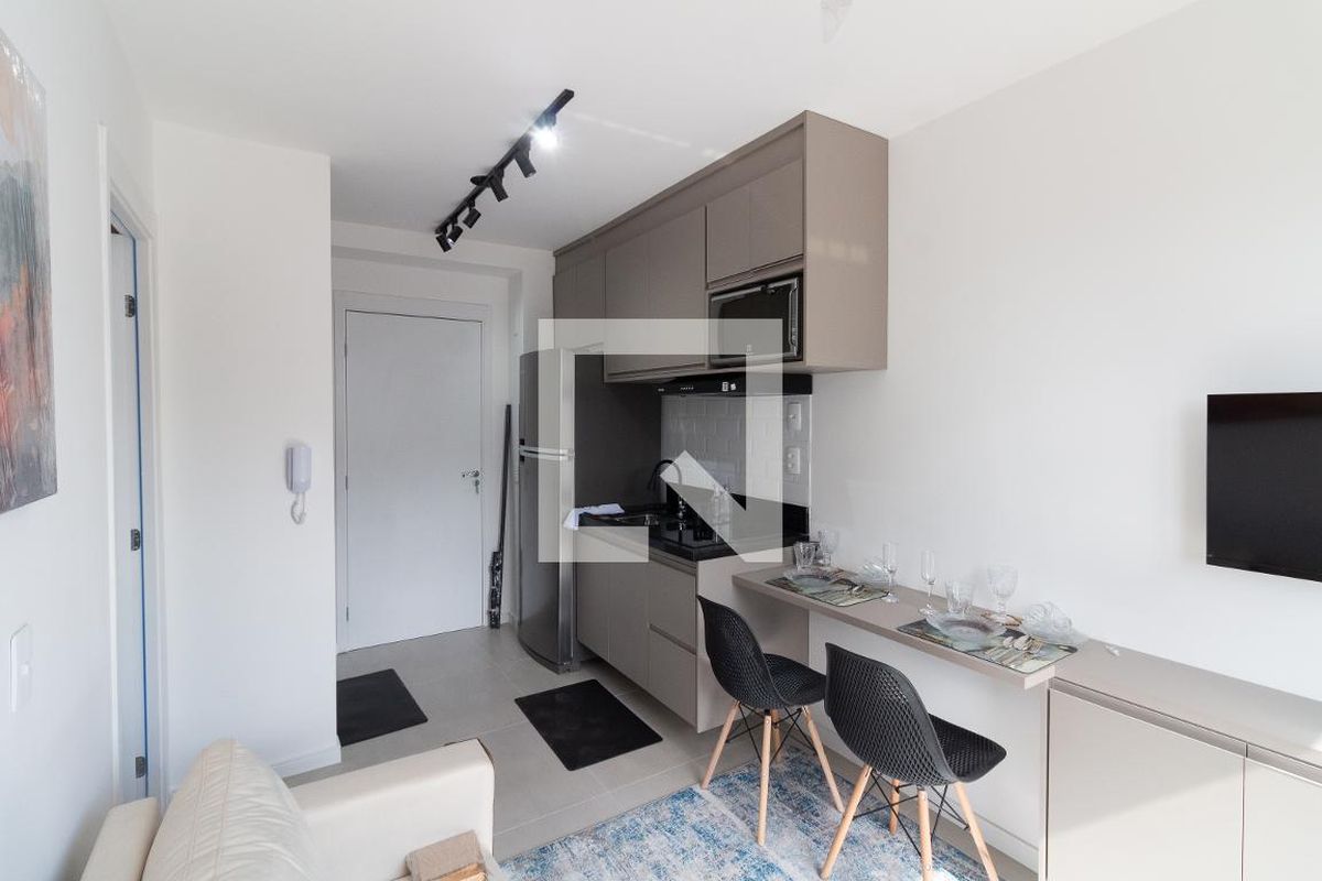 Apartamento, 1 quarto, 29 m² - Foto 15