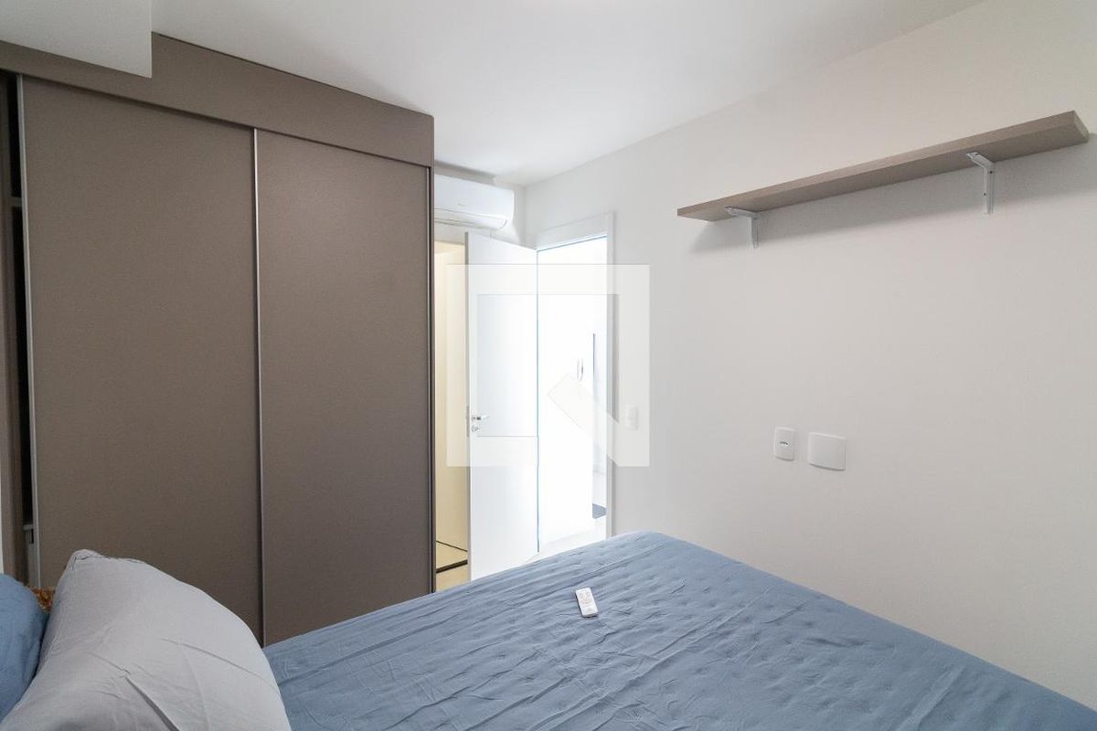 Apartamento, 1 quarto, 29 m² - Foto 33