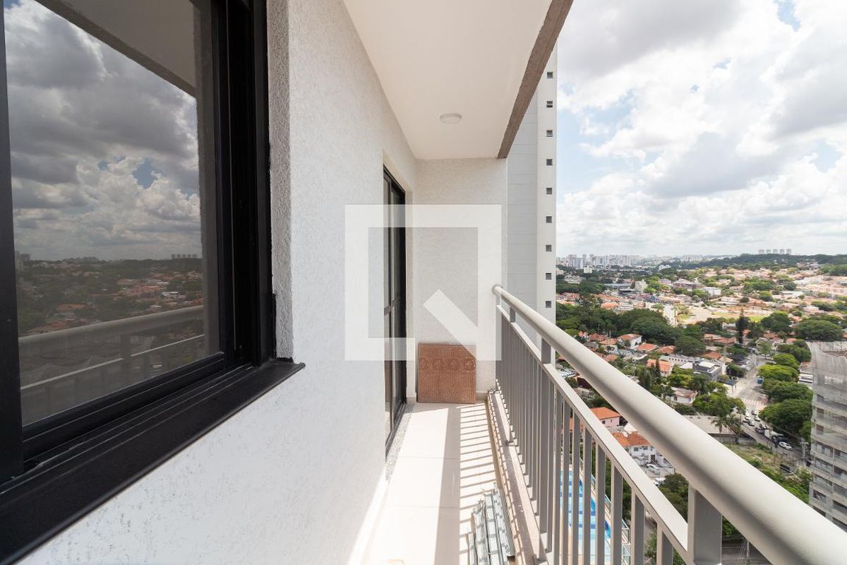 Apartamento, 1 quarto, 29 m² - Foto 21