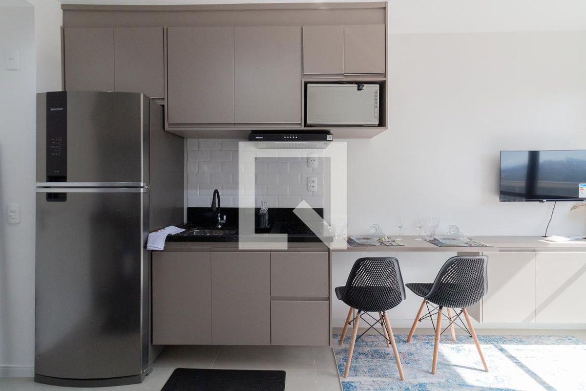 Apartamento, 1 quarto, 29 m² - Foto 12