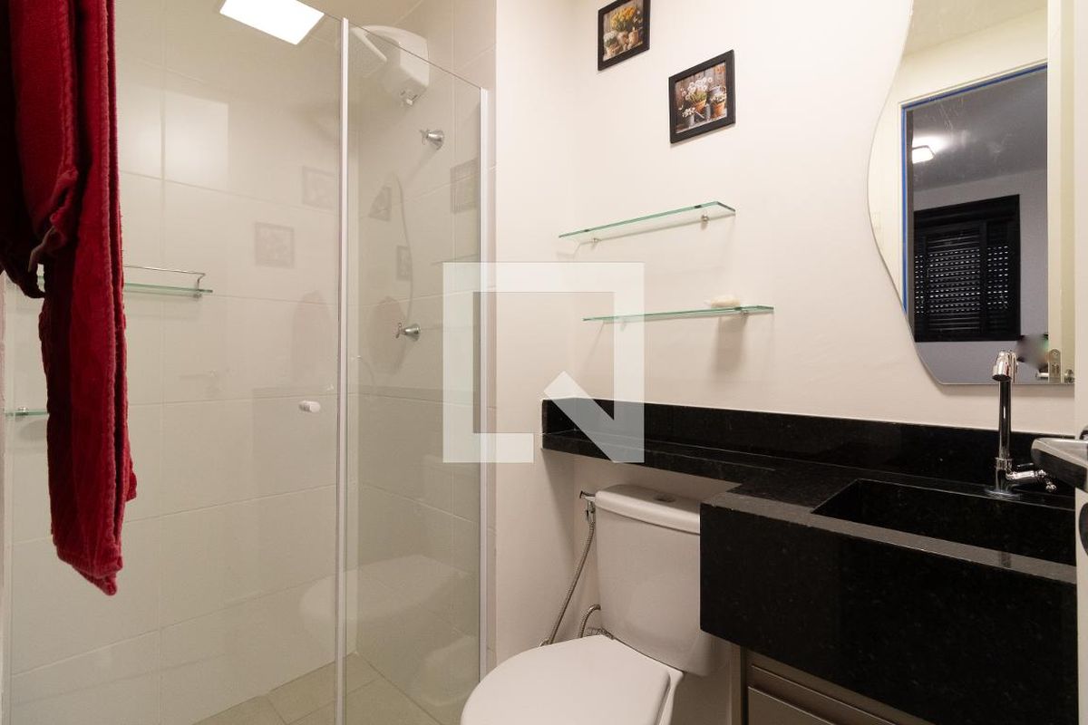 Apartamento, 1 quarto, 29 m² - Foto 41