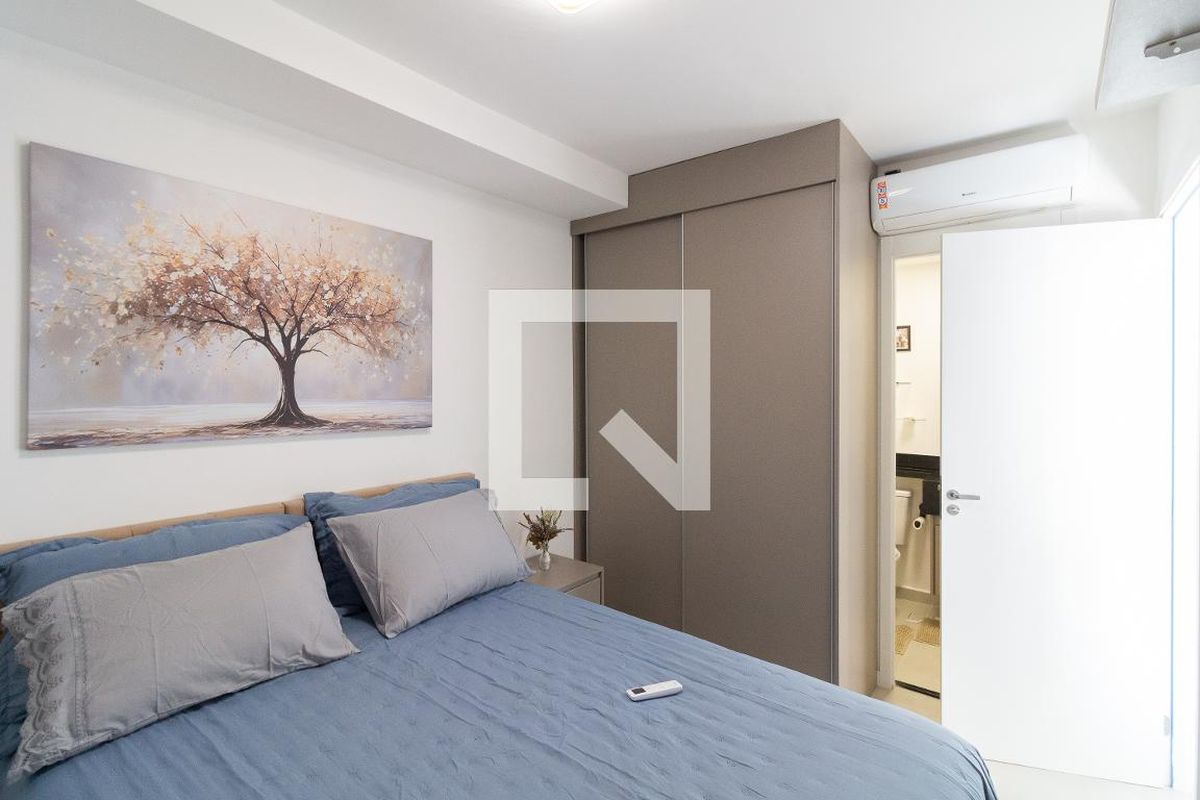 Apartamento, 1 quarto, 29 m² - Foto 30