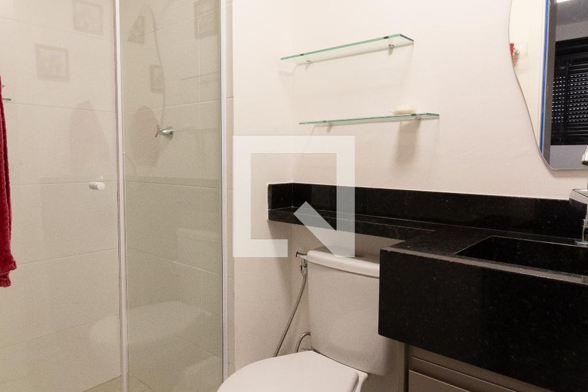 Apartamento, 1 quarto, 29 m² - Foto 38