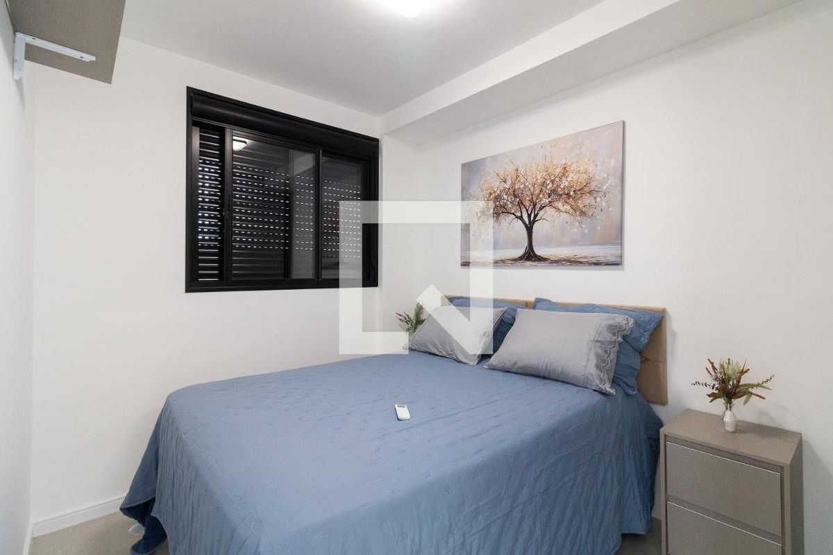 Apartamento, 1 quarto, 29 m² - Foto 27