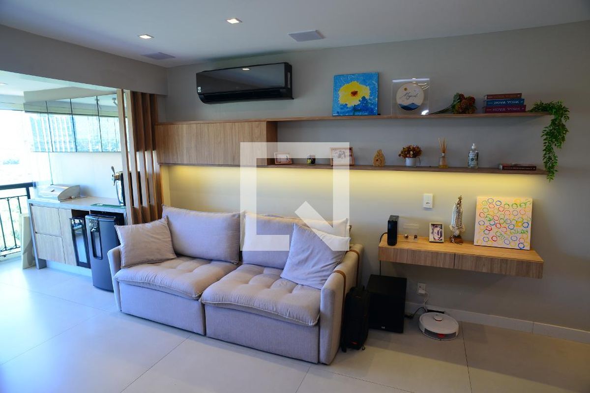 Apartamento, 3 quartos, 90 m² - Foto 18