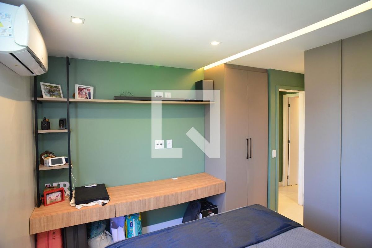 Apartamento, 3 quartos, 90 m² - Foto 58