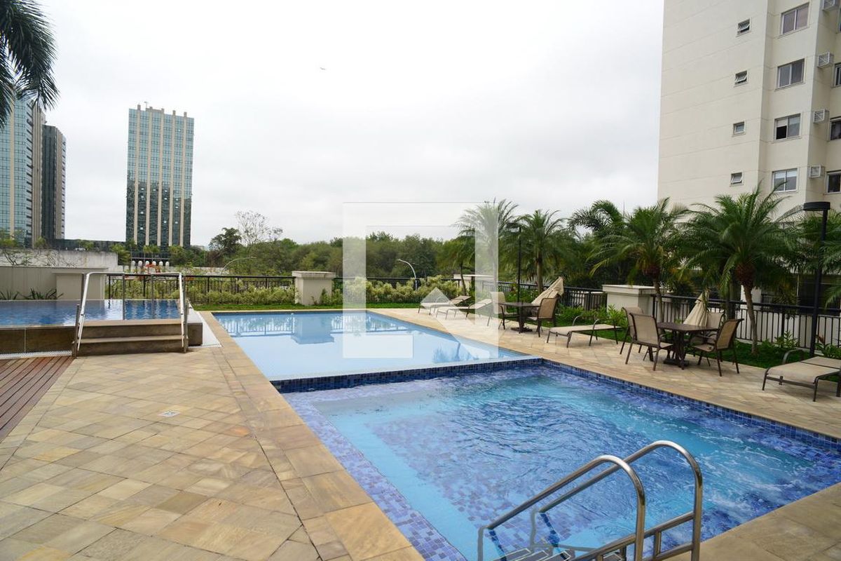 Apartamento, 3 quartos, 90 m² - Foto 134