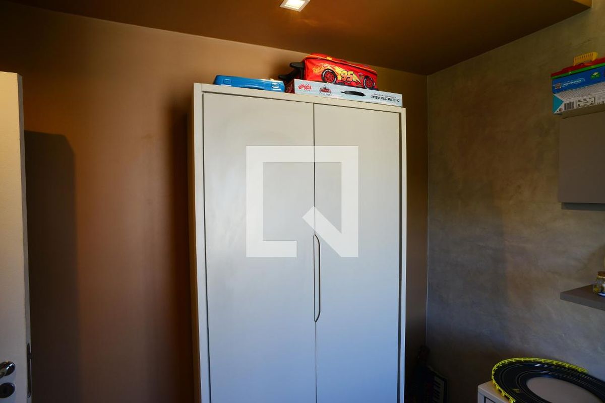 Apartamento, 3 quartos, 90 m² - Foto 48