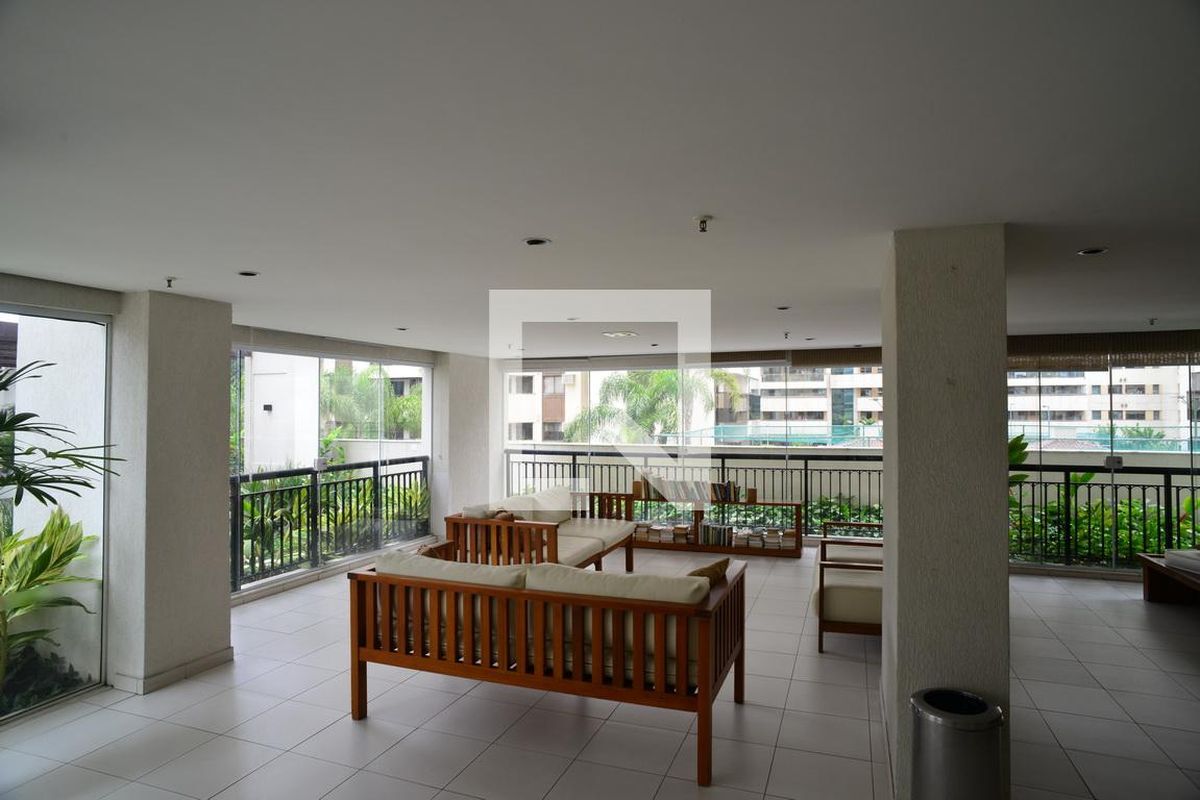 Apartamento, 3 quartos, 90 m² - Foto 106