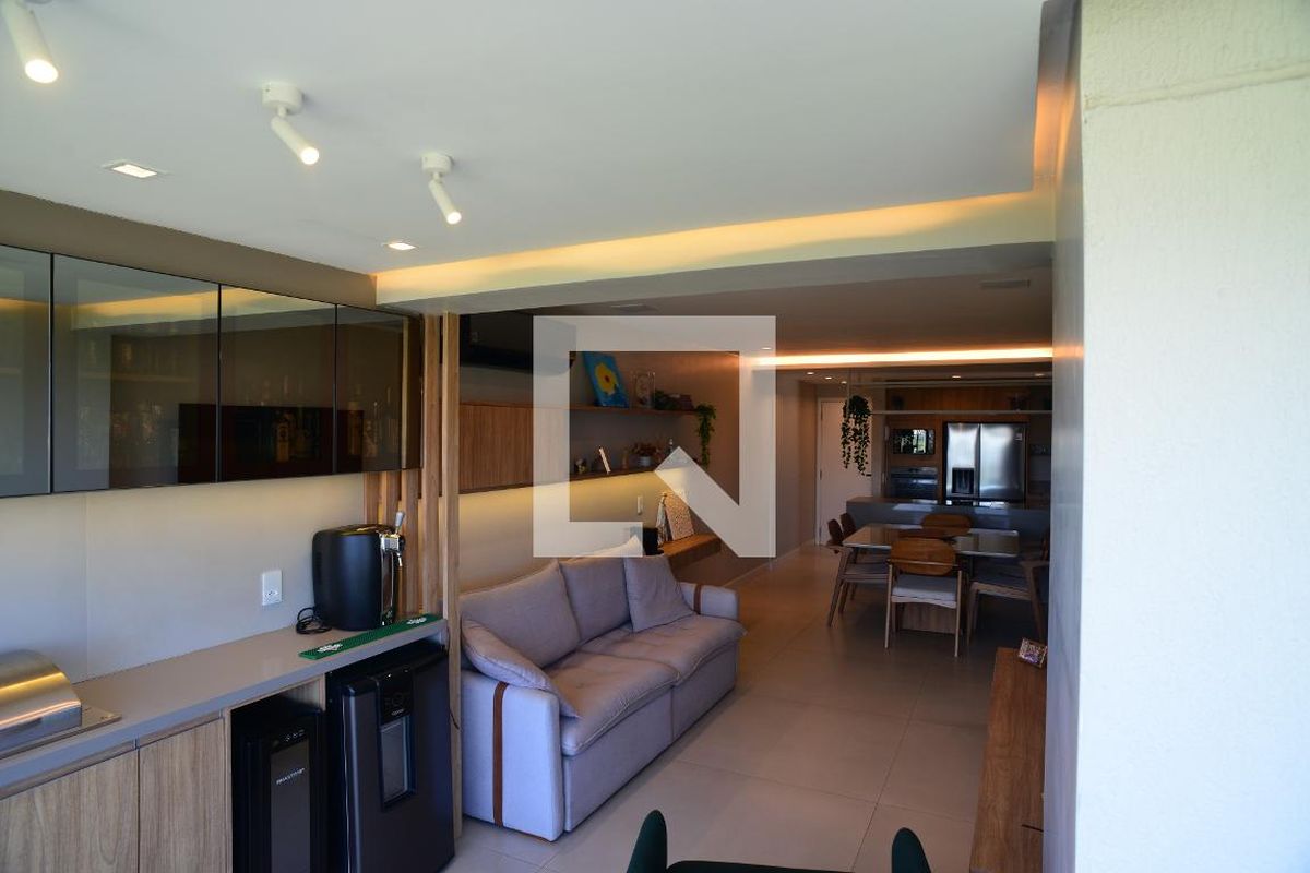 Apartamento, 3 quartos, 90 m² - Foto 24