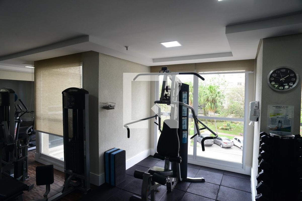 Apartamento, 3 quartos, 90 m² - Foto 90