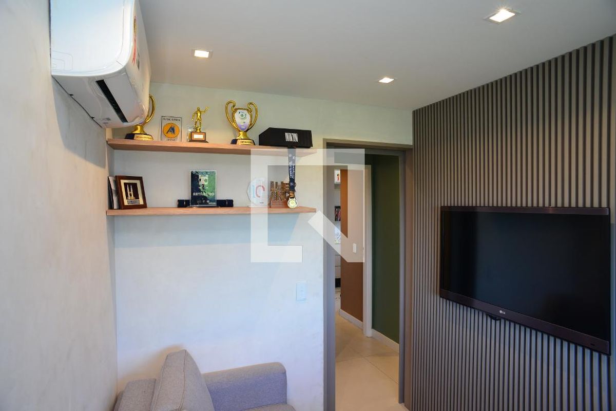 Apartamento, 3 quartos, 90 m² - Foto 38