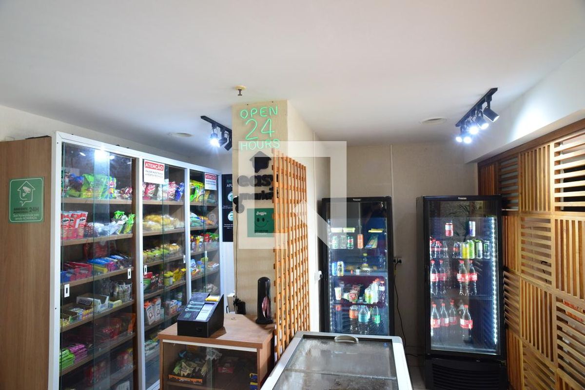 Apartamento, 3 quartos, 90 m² - Foto 128