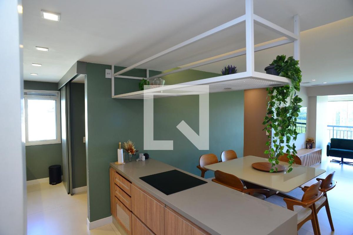 Apartamento, 3 quartos, 90 m² - Foto 74