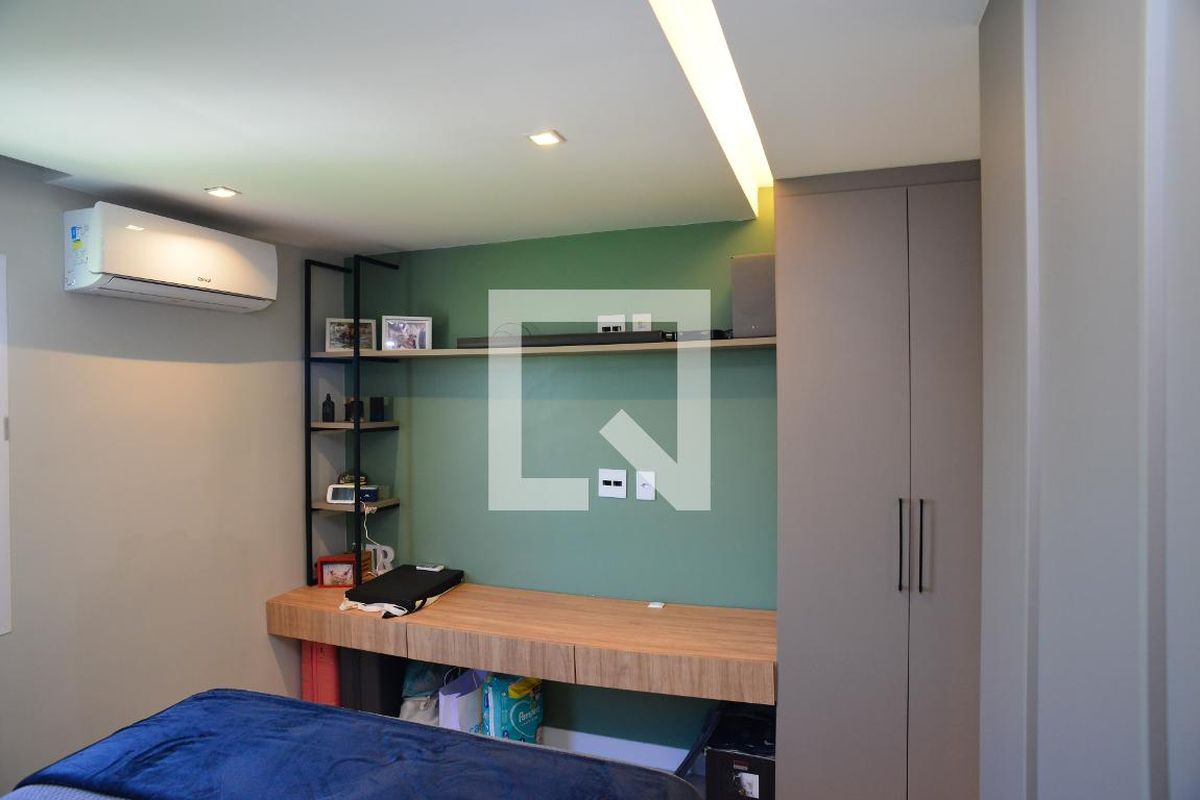 Apartamento, 3 quartos, 90 m² - Foto 60