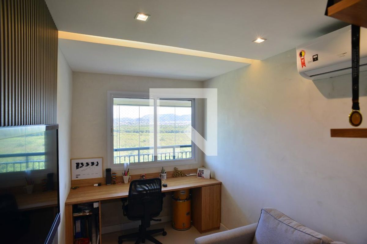 Apartamento, 3 quartos, 90 m² - Foto 36