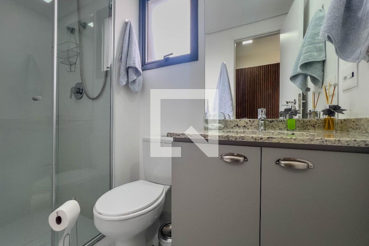 Kitnet-Studio, 28 m² - Foto 20