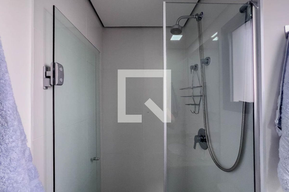 Kitnet-Studio, 28 m² - Foto 26