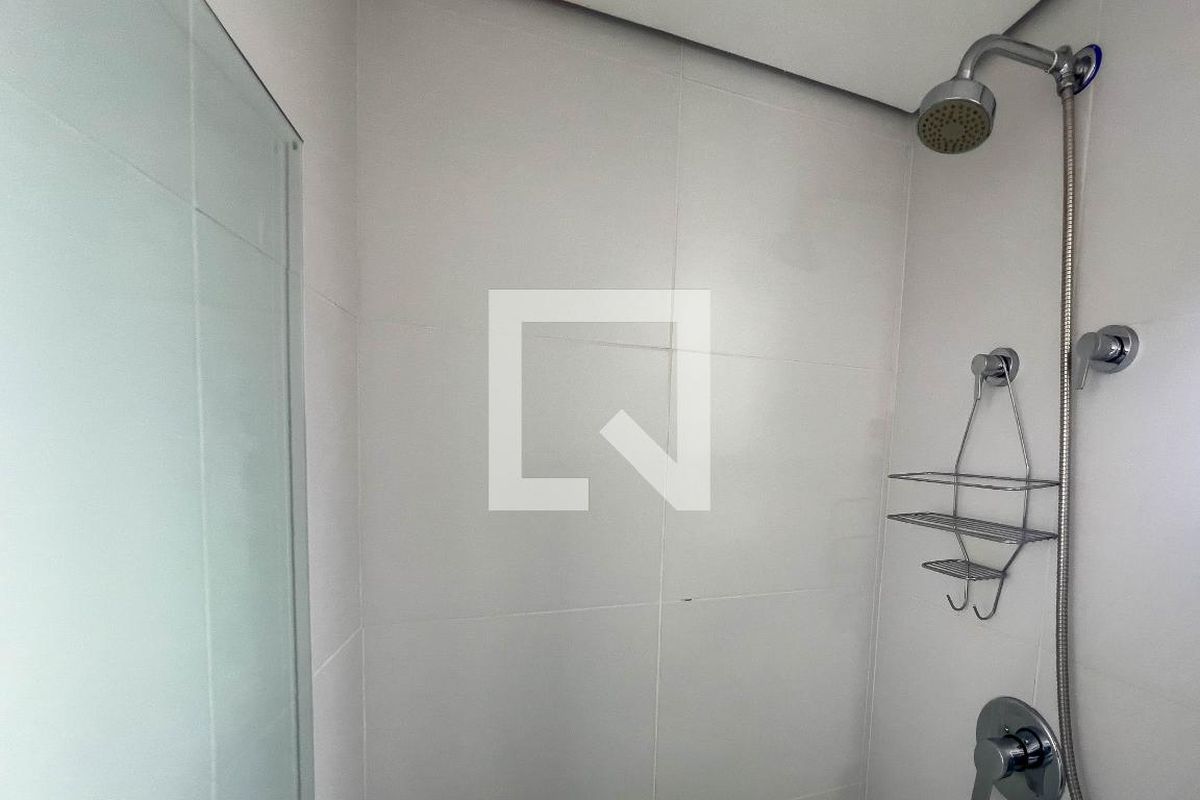 Kitnet-Studio, 28 m² - Foto 22