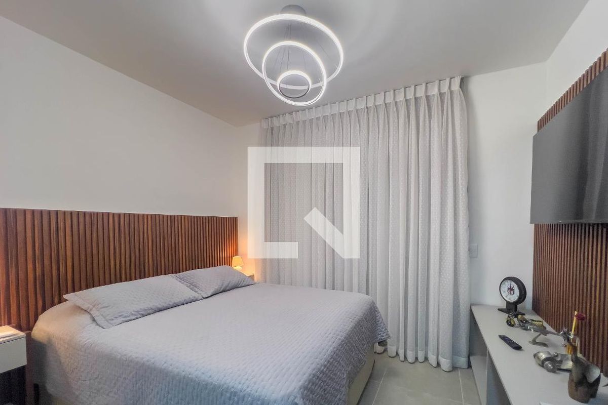 Kitnet-Studio, 28 m² - Foto 2