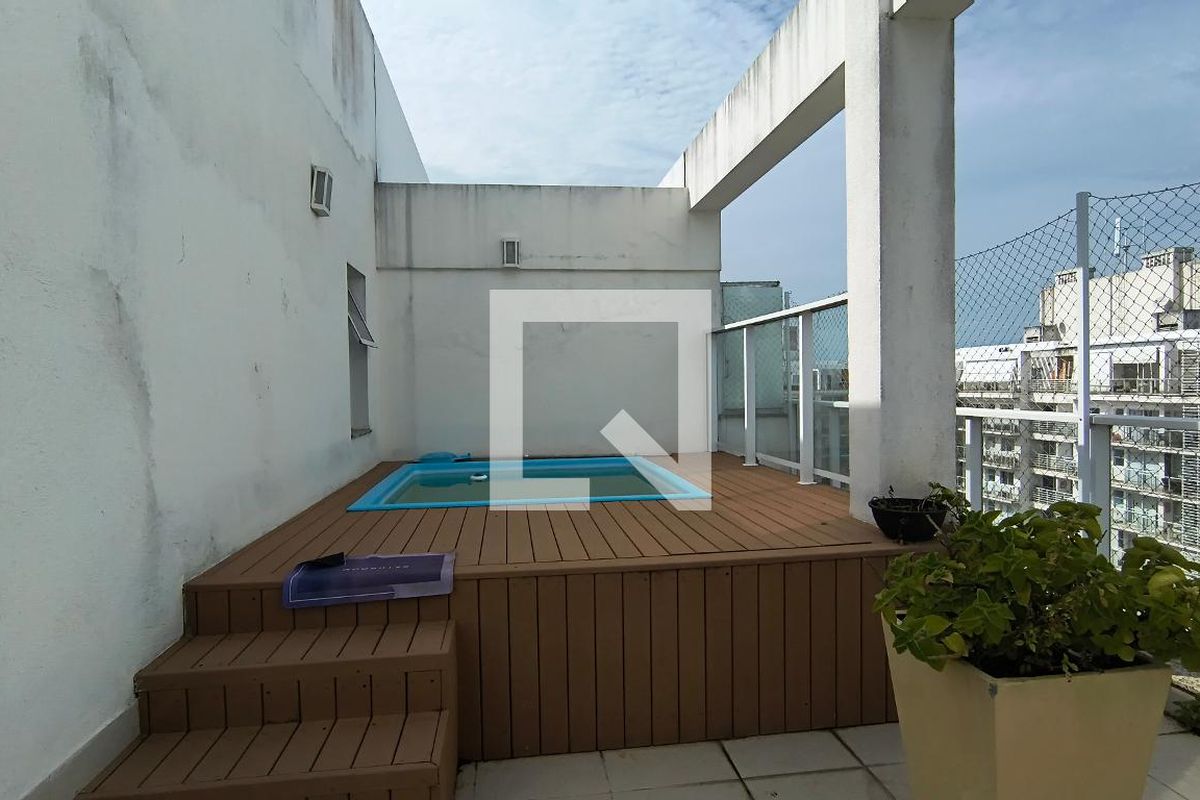 Cobertura, 4 quartos, 180 m² - Foto 53