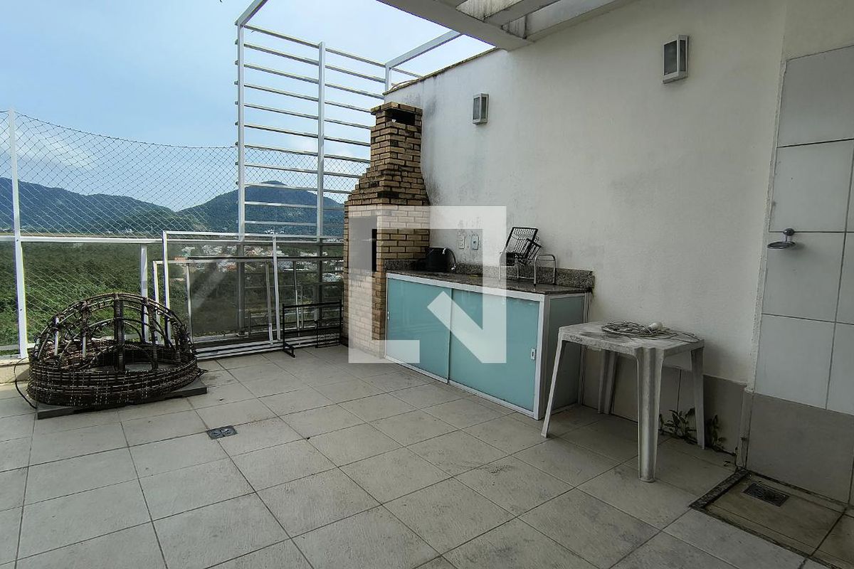 Cobertura, 4 quartos, 180 m² - Foto 51