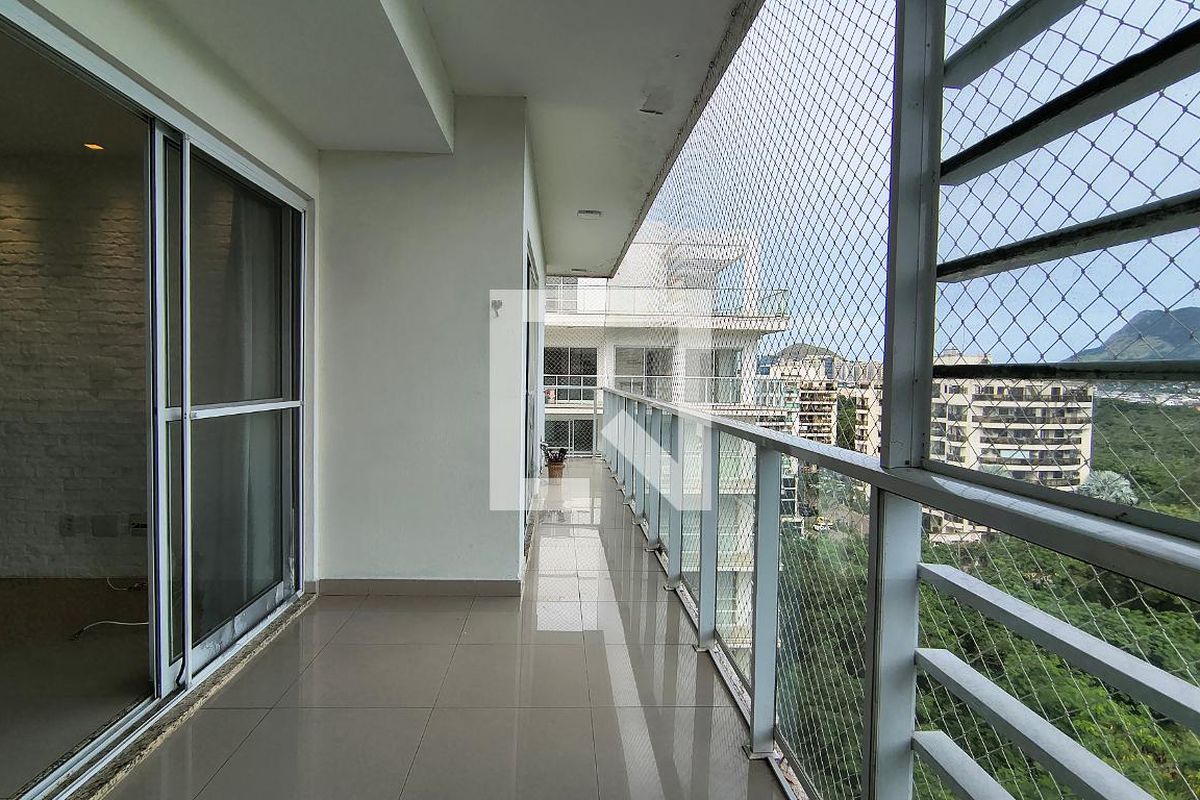 Cobertura, 4 quartos, 180 m² - Foto 6