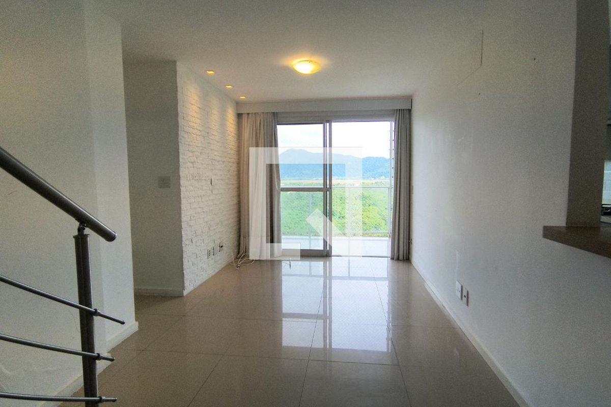 Cobertura, 4 quartos, 180 m² - Foto 2